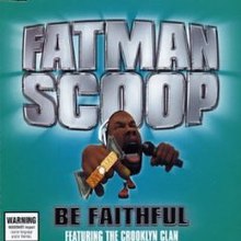 Fatman Scoop Feat. Crooklyn Clan